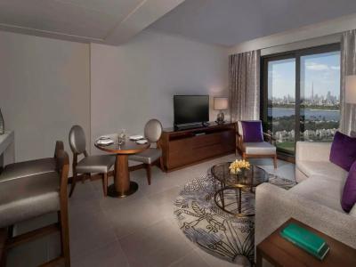 Novotel Deira City Centre - 99