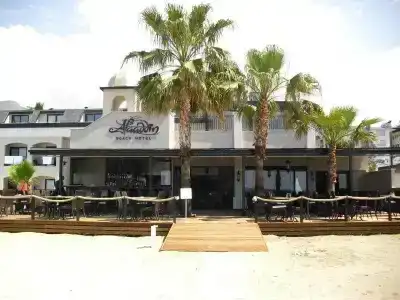 Alaaddin Beach - Adult Only - 51