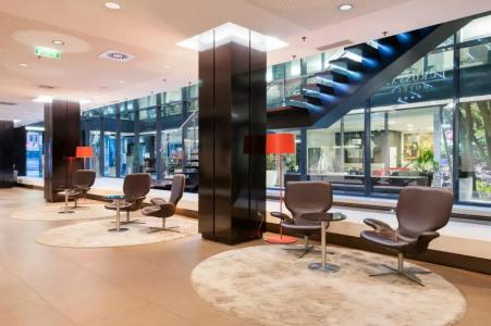 Exe Budapest Center - 43