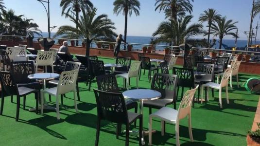 Rosamar & Spa 4*s - 45