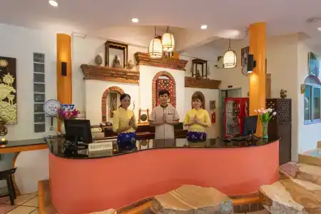 Aochalong Villa Resort & Spa - SHA Plus - 90