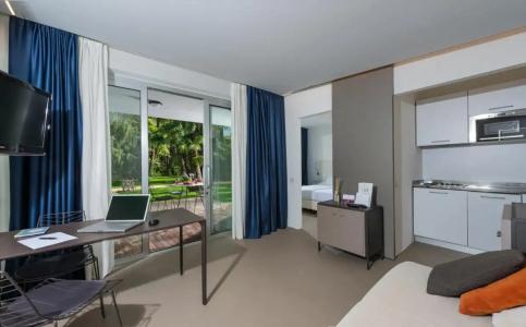 Du Lac Et Du Parc Grand Resort - 58