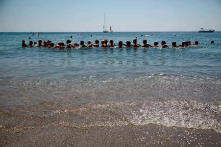 Mitsis Rodos Maris Resort & Spa - 36