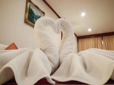 Andaman Seaside Resort - SHA Extra Plus - 13