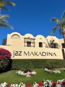 Jaz Makadina