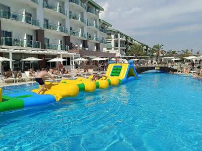 Corendon Playa Kemer - 74