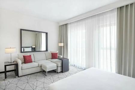 Hyatt Place Dubai Baniyas Square - 18