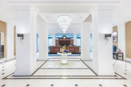 Eurostars Danube Budapest - 57