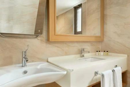 Ramada By Wyndham Bursa Cekirge Thermal & Spa - 12