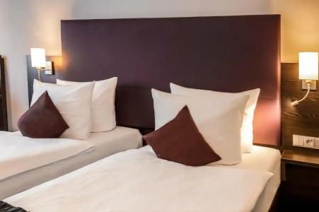 Mercure Frankfurt City Messe - 96
