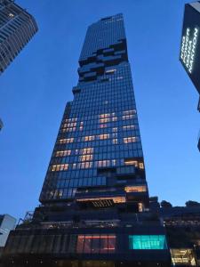 The Standard, Bangkok Mahanakhon - 16