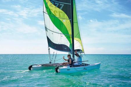 Royal Palm Beachcomber Luxury - 9