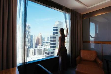 Hilton Sukhumvit Bangkok - 61