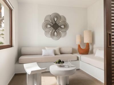 Amirandes Grecotel Boutique Resort - 8