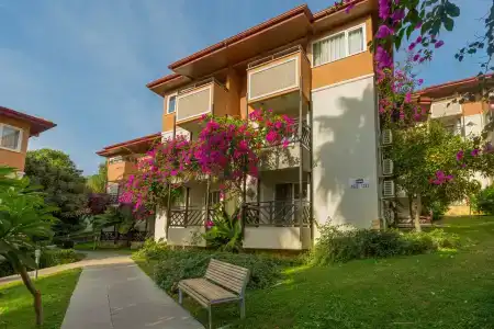 Justiniano Club Alanya - 3