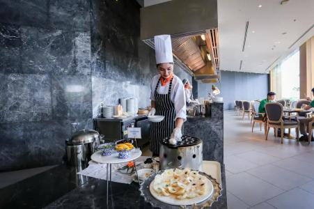 Royal Cliff Beach Terrace - SHA Extra Plus - 47