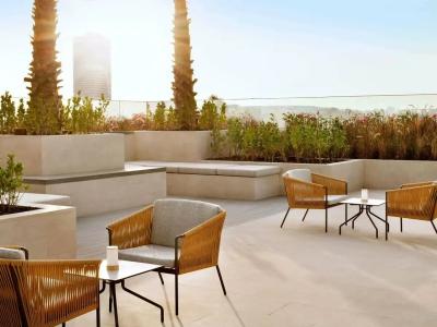 Grand Plaza Mövenpick - 67