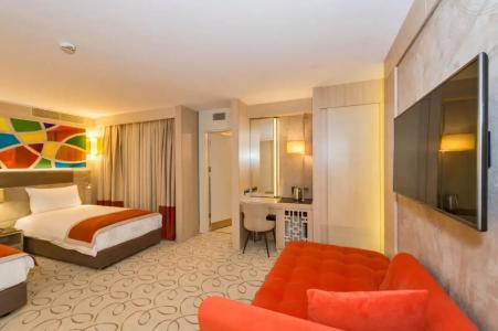 MARE PARK & SPA - 78