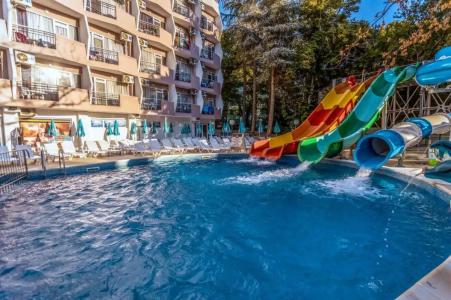 Prestige Deluxe Aquapark Club - All inclusive - 57