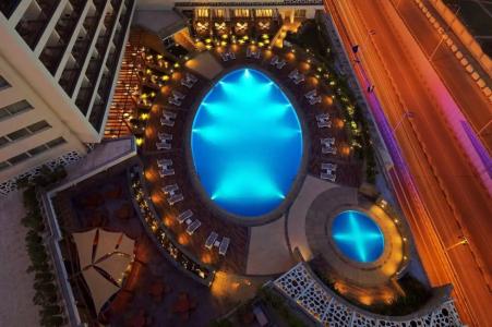 Sheraton Cairo & Casino - 15