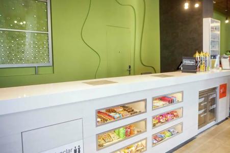 Hampton By Hilton Bolu - 65