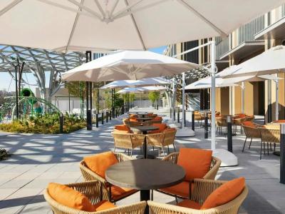 ApartAdagio Dubai Deira - 53