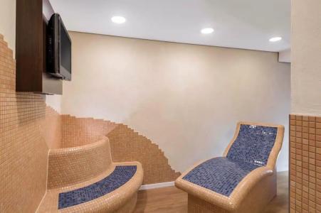 NH Berlin Alexanderplatz - 19