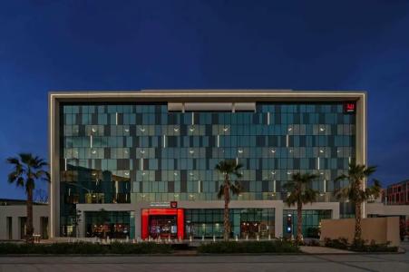 Radisson Red, Dubai Silicon Oasis - 92