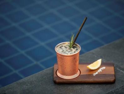 Mercure Bangkok Sukhumvit 24 - 22