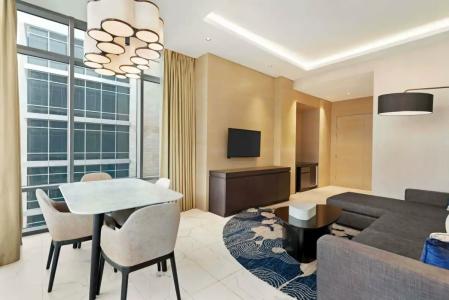 Novotel Dubai Gold District - 72