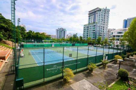 Royal Cliff Beach Terrace - SHA Extra Plus - 14