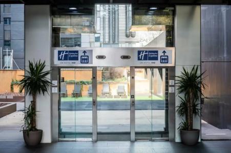 Holiday Inn Express Barcelona City 22@, an IHG - 13