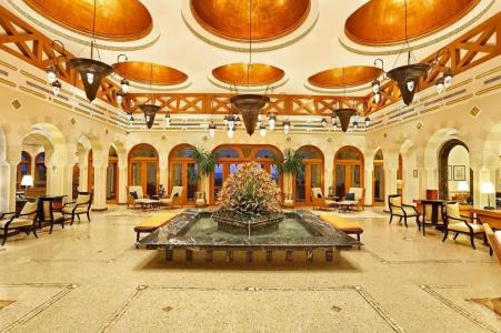 The Oberoi Beach Resort, Sahl Hasheesh - 59