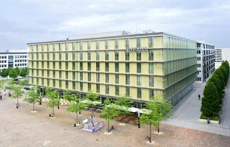 Novotel München Messe - 58