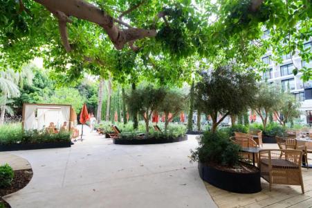 Mercure Benidorm - 52