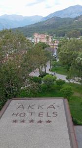 Akka Alinda - Premium Ultra All Inclusive - 11