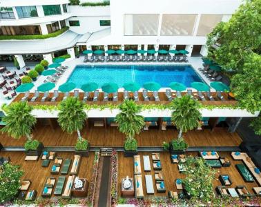 Royal Orchid Sheraton and Towers - 32