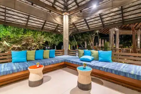 Ao Prao Resort - 58