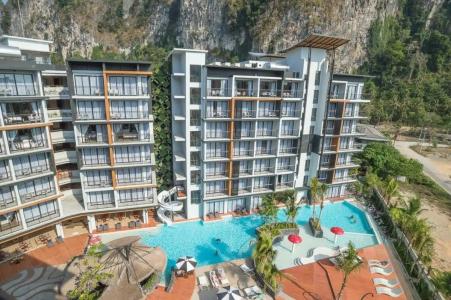 Sea Seeker Krabi Resort - SHA Plus - 31