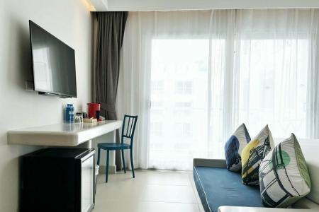 Lub d Phuket Patong - 11