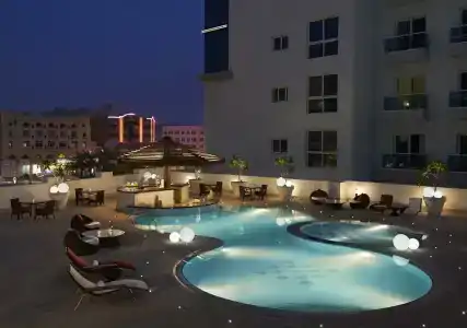 Hyatt Place Dubai Al Rigga Residences - 49