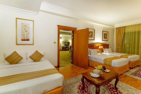 Grand Excelsior - Bur Dubai - 51