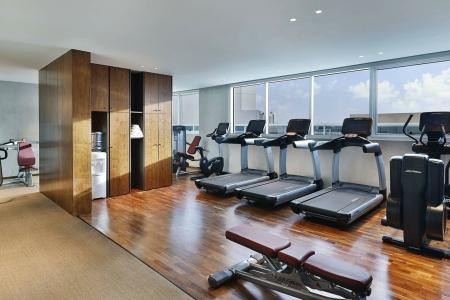 Courtyard by Marriott Dubai, Al Barsha - 27
