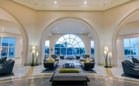 El Mouradi Gammarth - 22