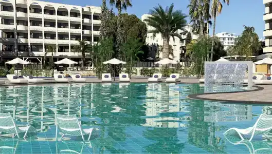 Atlantica Oasis - 54