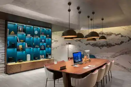 Hyatt Centric Levent Istanbul - 55