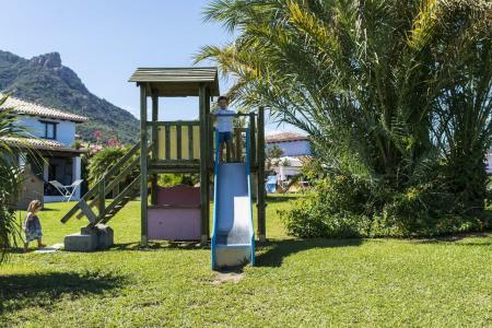 Perdepera Resort - 12