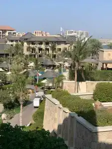 Sofitel Dubai the Palm Resort & Spa - 29