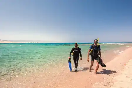 Barceló Tiran Sharm - 27