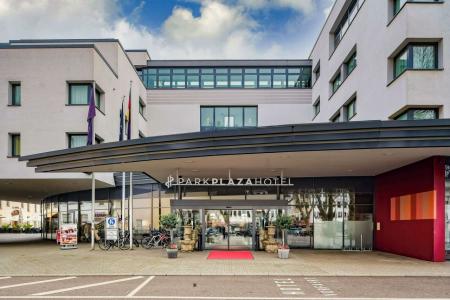 Park Plaza Trier - 44